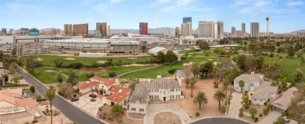 3207 BEL AIR, Las Vegas, NV 89109