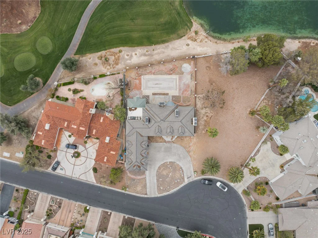 3207 BEL AIR, Las Vegas, NV 89109