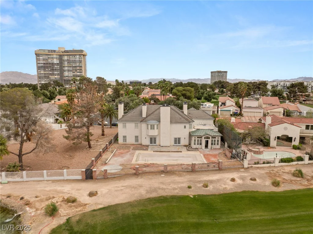 3207 BEL AIR, Las Vegas, NV 89109