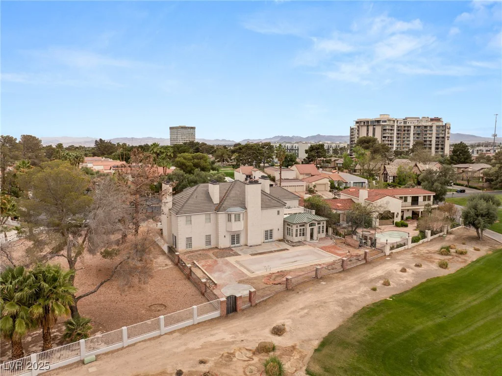 3207 BEL AIR, Las Vegas, NV 89109