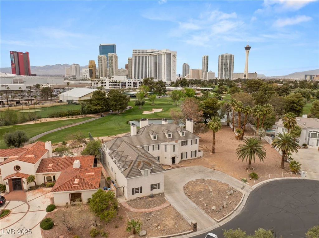 3207 BEL AIR, Las Vegas, NV 89109