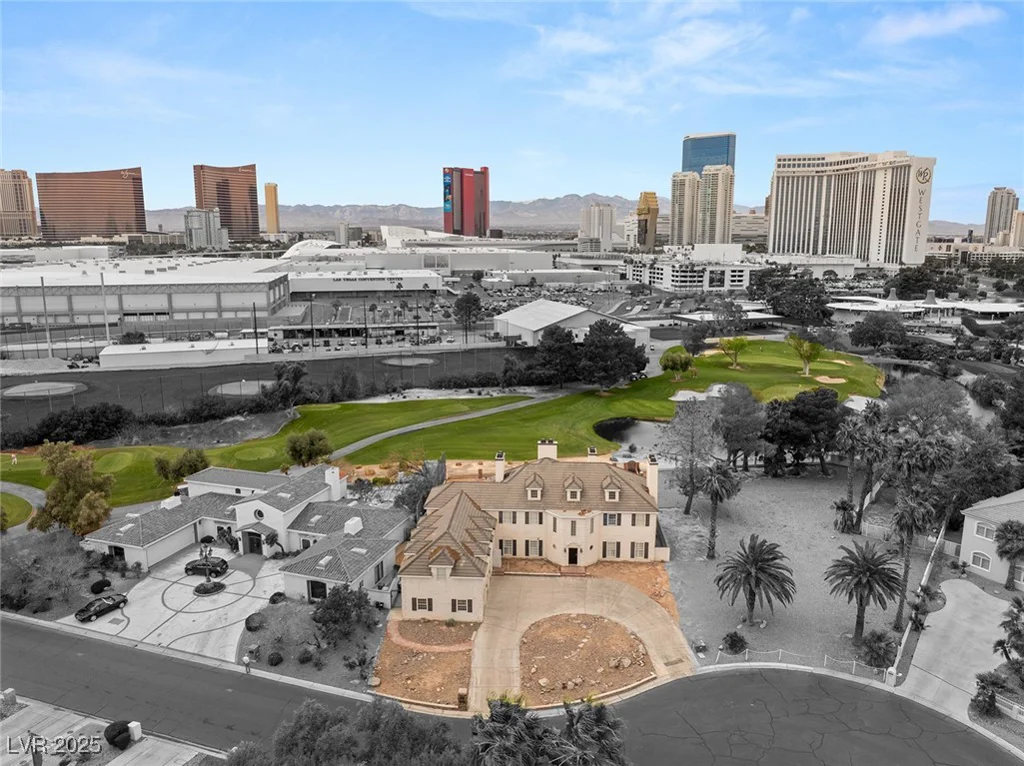 3207 BEL AIR, Las Vegas, NV 89109