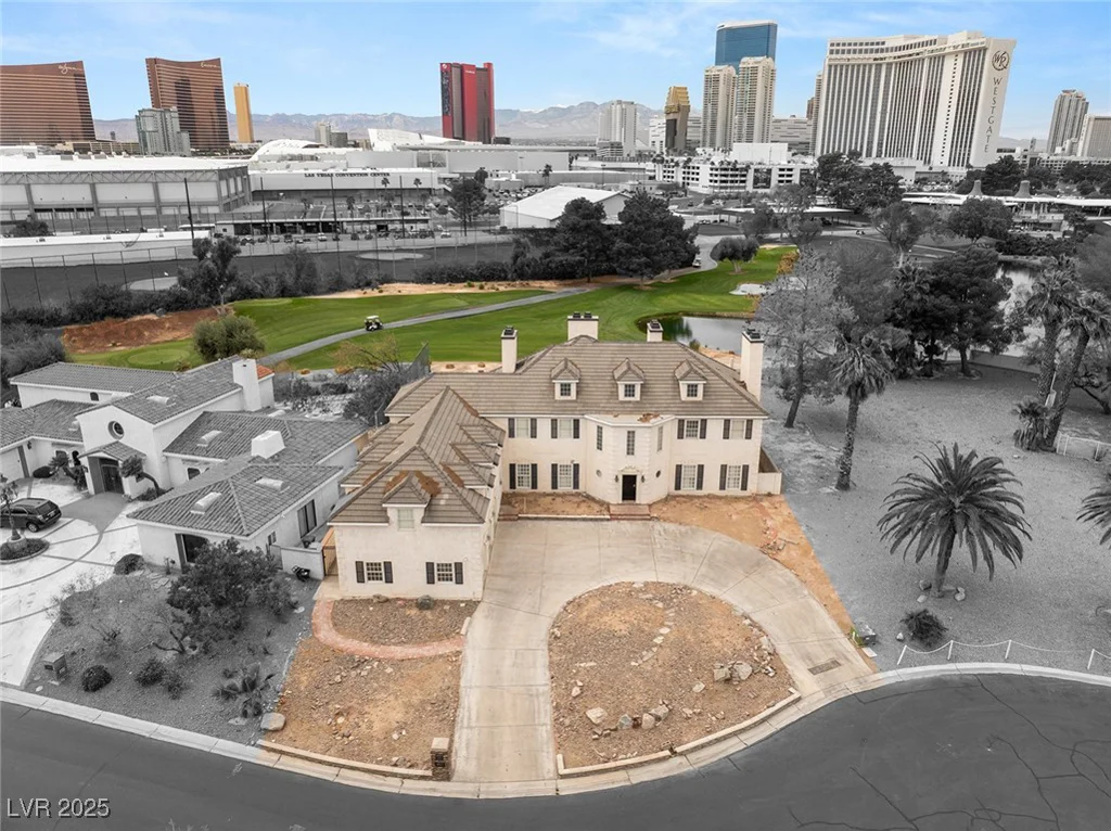 3207 BEL AIR, Las Vegas, NV 89109