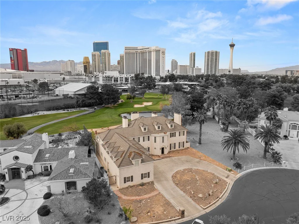 3207 BEL AIR, Las Vegas, NV 89109