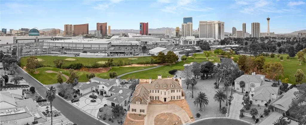 3207 BEL AIR, Las Vegas, NV 89109