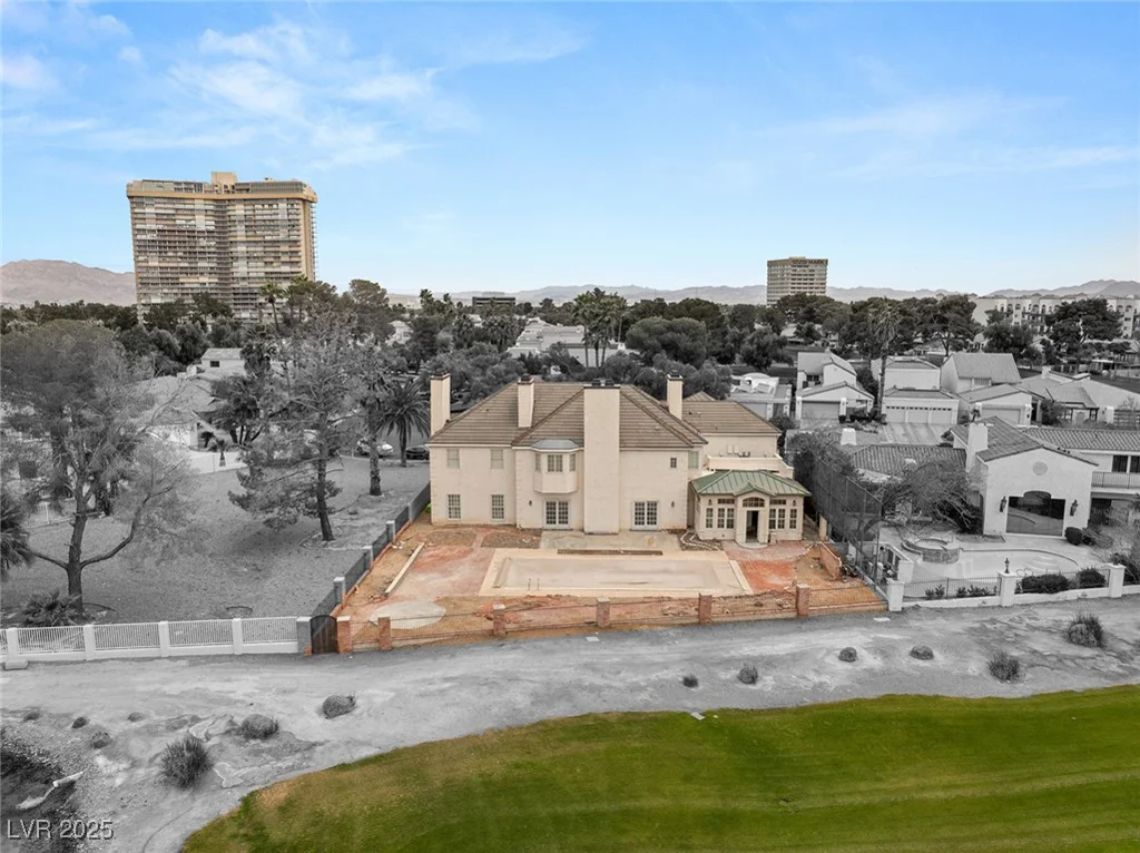 3207 BEL AIR, Las Vegas, NV 89109