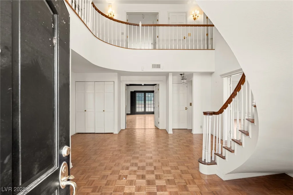 3207 BEL AIR, Las Vegas, NV 89109