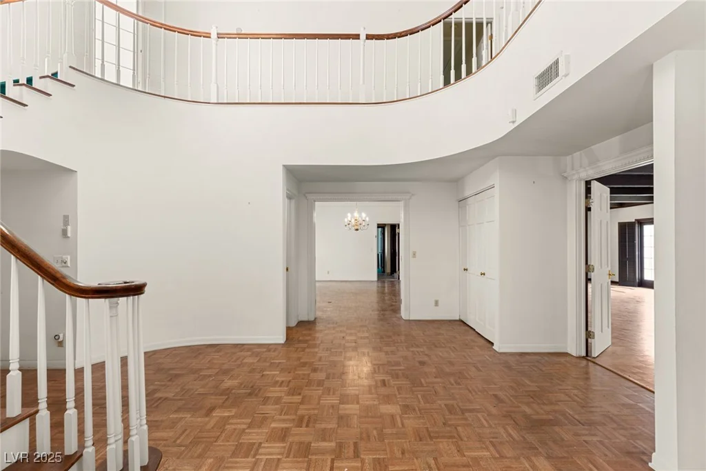 3207 BEL AIR, Las Vegas, NV 89109