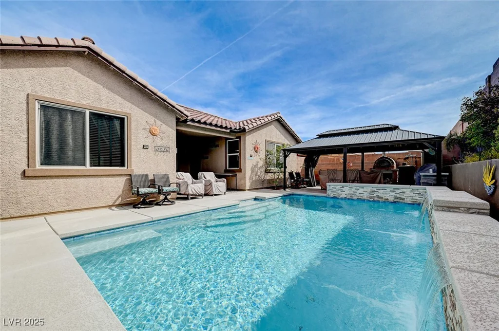 6929 Benson Ferry, Las Vegas, NV 89149