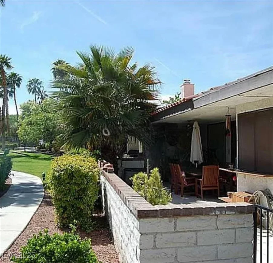 2569 Malabar, Las Vegas, NV 89121