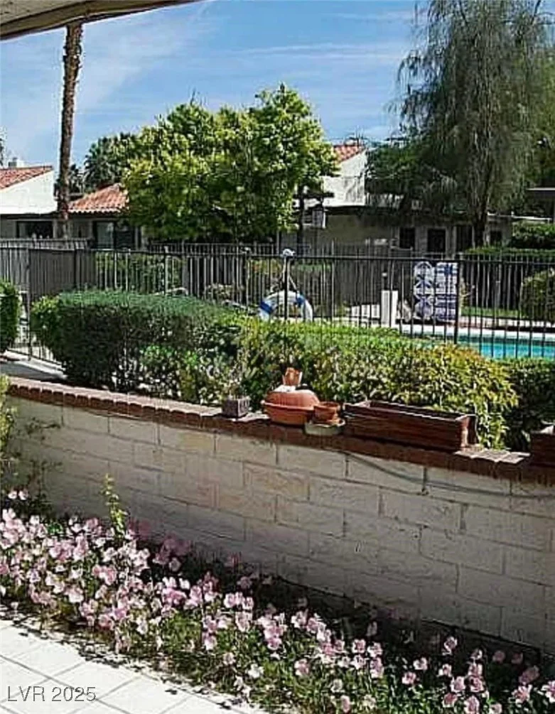 2569 Malabar, Las Vegas, NV 89121