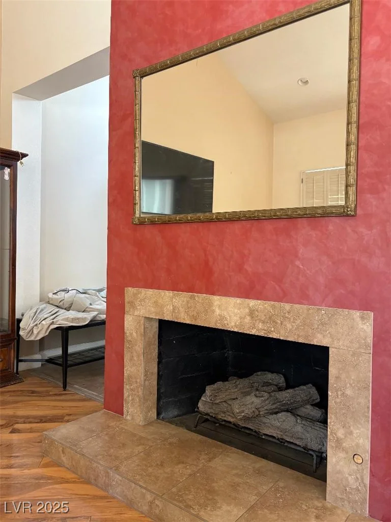 2569 Malabar, Las Vegas, NV 89121