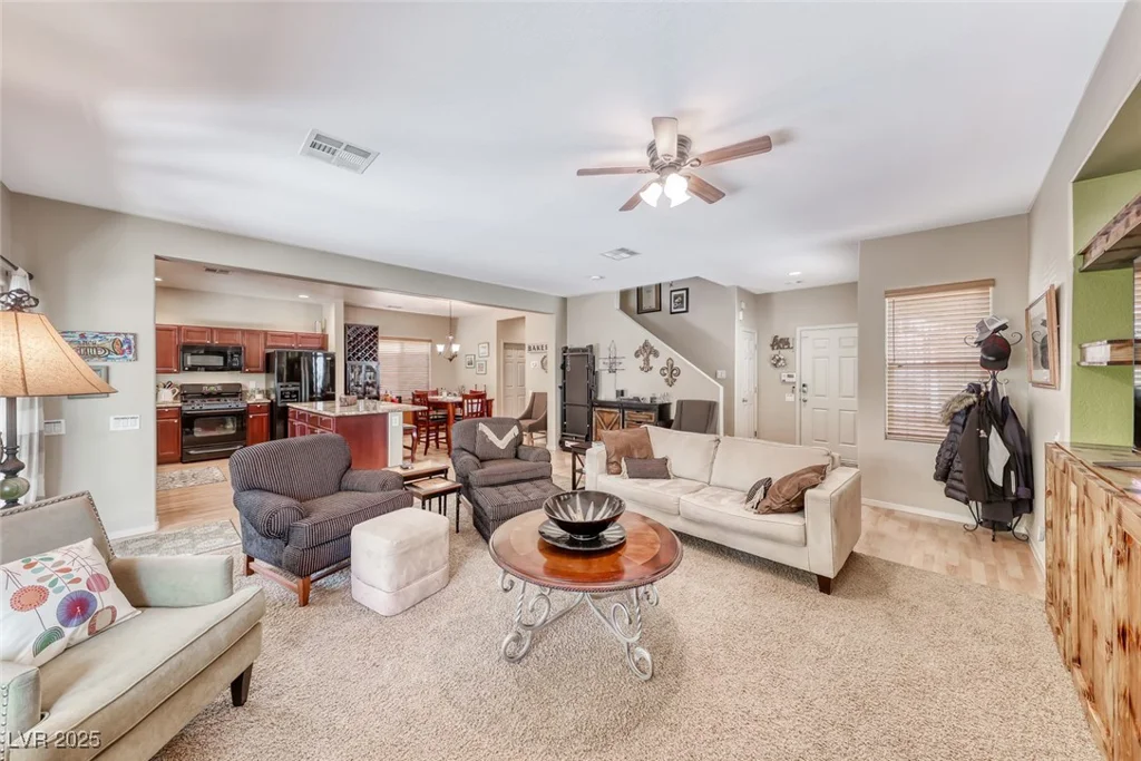 2853 Blythswood, Henderson, NV 89044