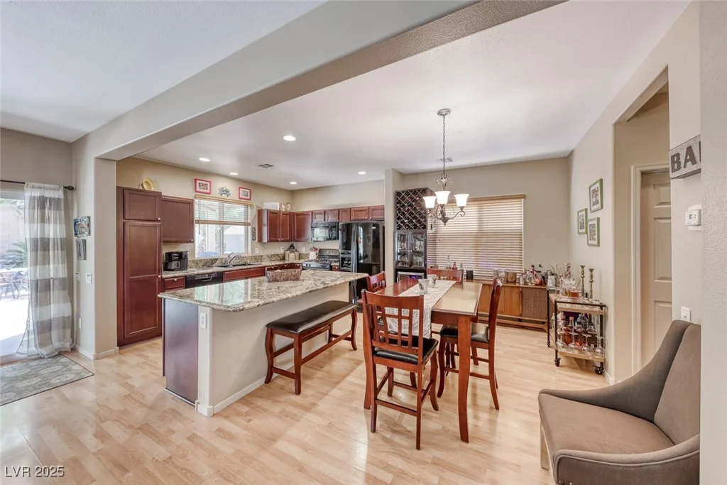 2853 Blythswood, Henderson, NV 89044