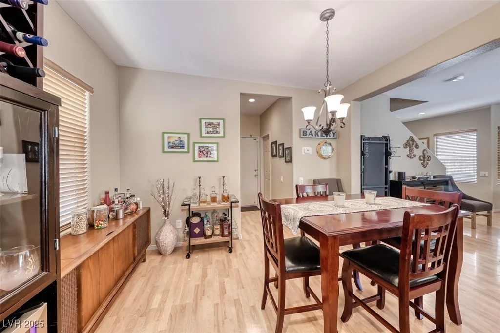 2853 Blythswood, Henderson, NV 89044