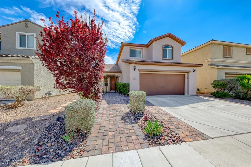 2853 Blythswood, Henderson, NV 89044