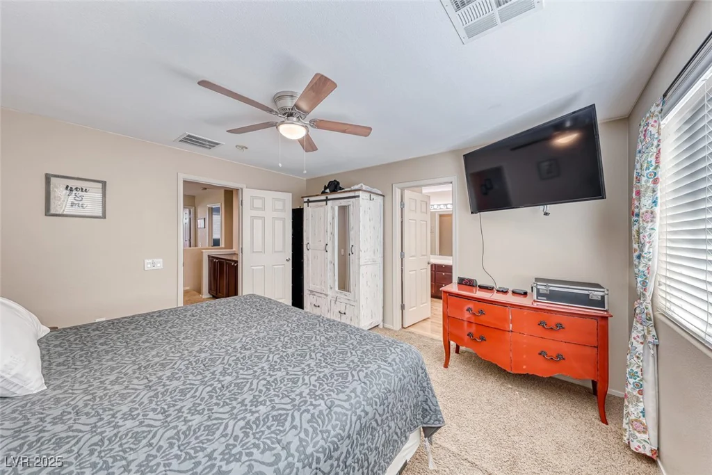 2853 Blythswood, Henderson, NV 89044