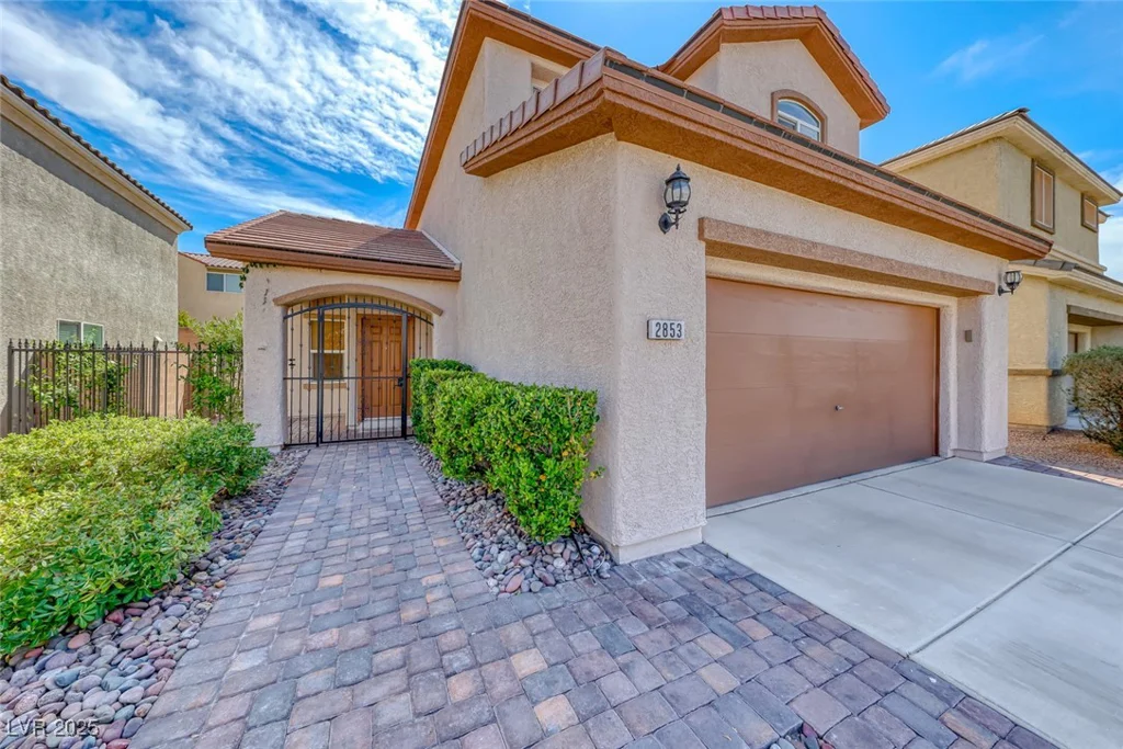 2853 Blythswood, Henderson, NV 89044