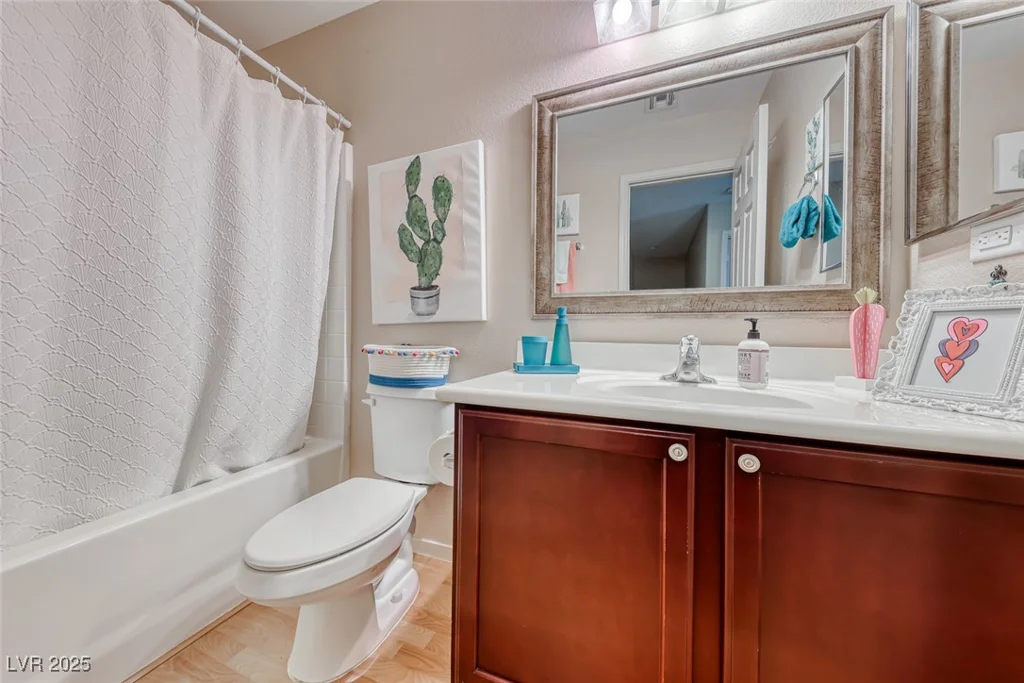 2853 Blythswood, Henderson, NV 89044