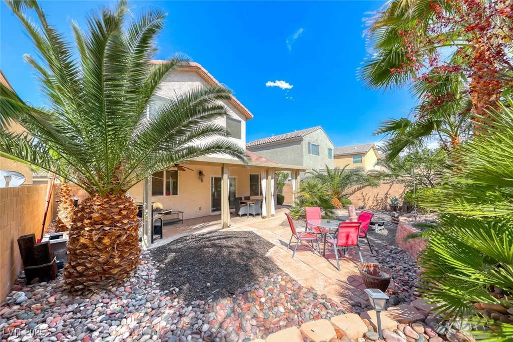 2853 Blythswood, Henderson, NV 89044
