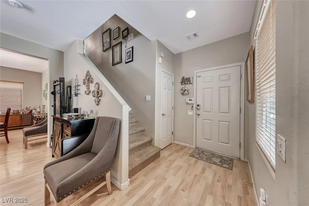 2853 Blythswood, Henderson, NV 89044