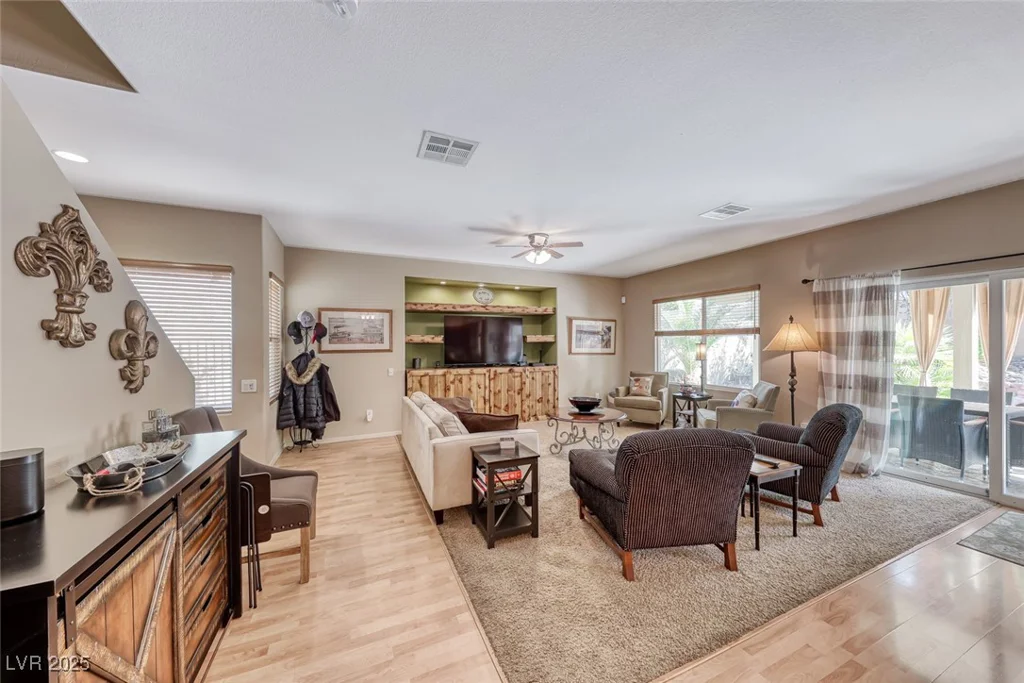 2853 Blythswood, Henderson, NV 89044