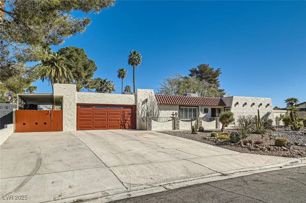 3788 Forestcrest, Las Vegas, NV 89121