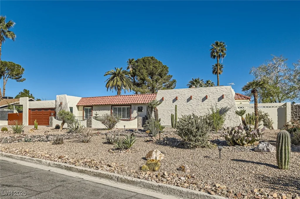 3788 Forestcrest, Las Vegas, NV 89121