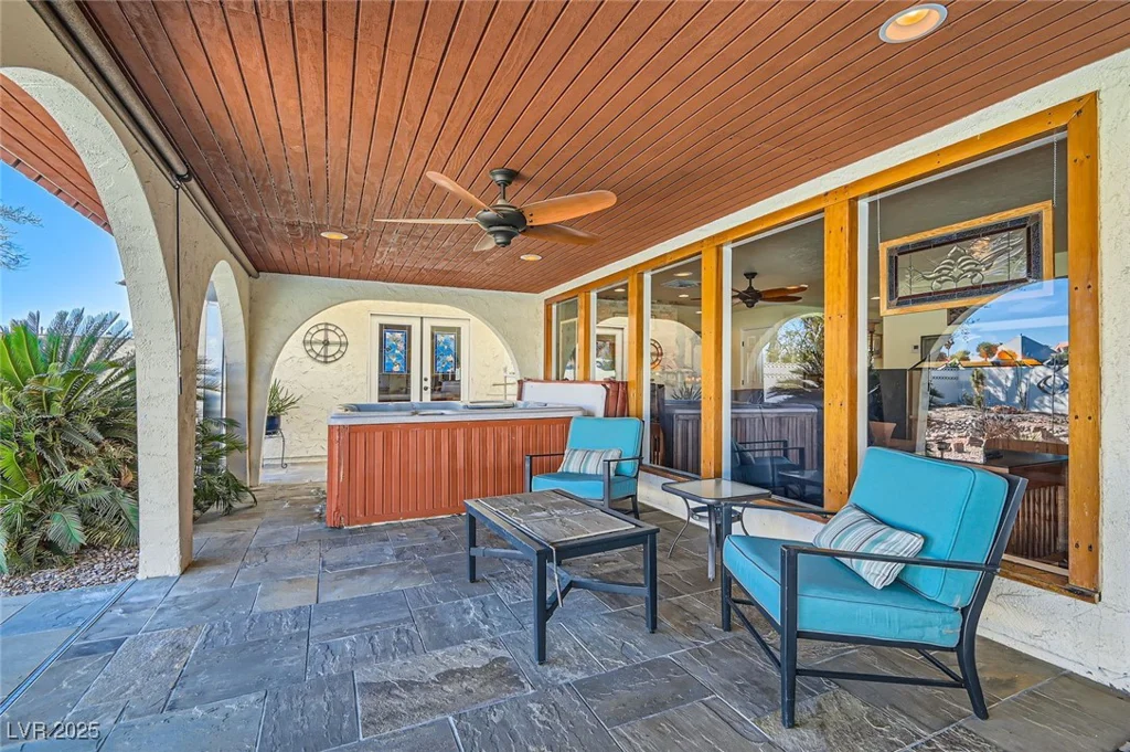 3788 Forestcrest, Las Vegas, NV 89121