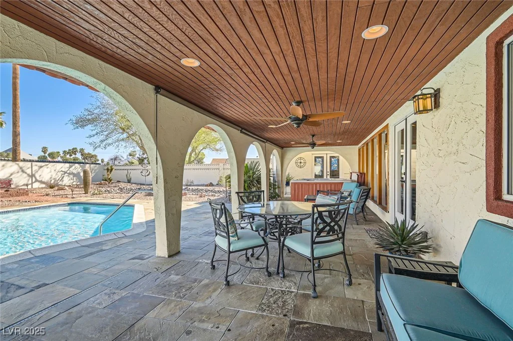 3788 Forestcrest, Las Vegas, NV 89121