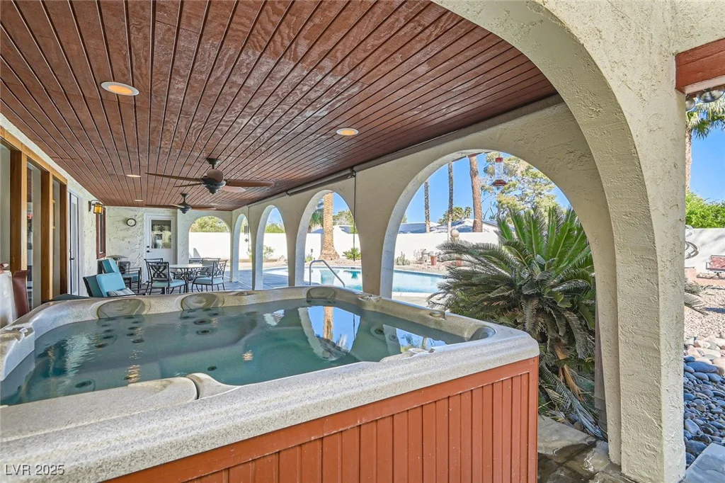 3788 Forestcrest, Las Vegas, NV 89121