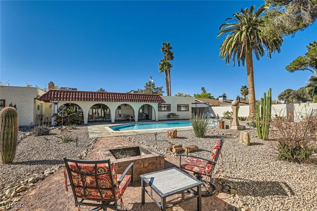 3788 Forestcrest, Las Vegas, NV 89121