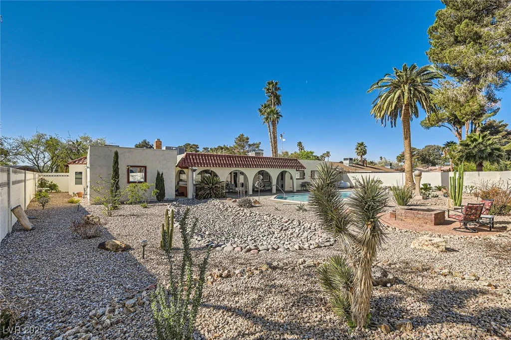 3788 Forestcrest, Las Vegas, NV 89121