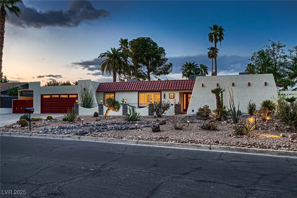 3788 Forestcrest, Las Vegas, NV 89121