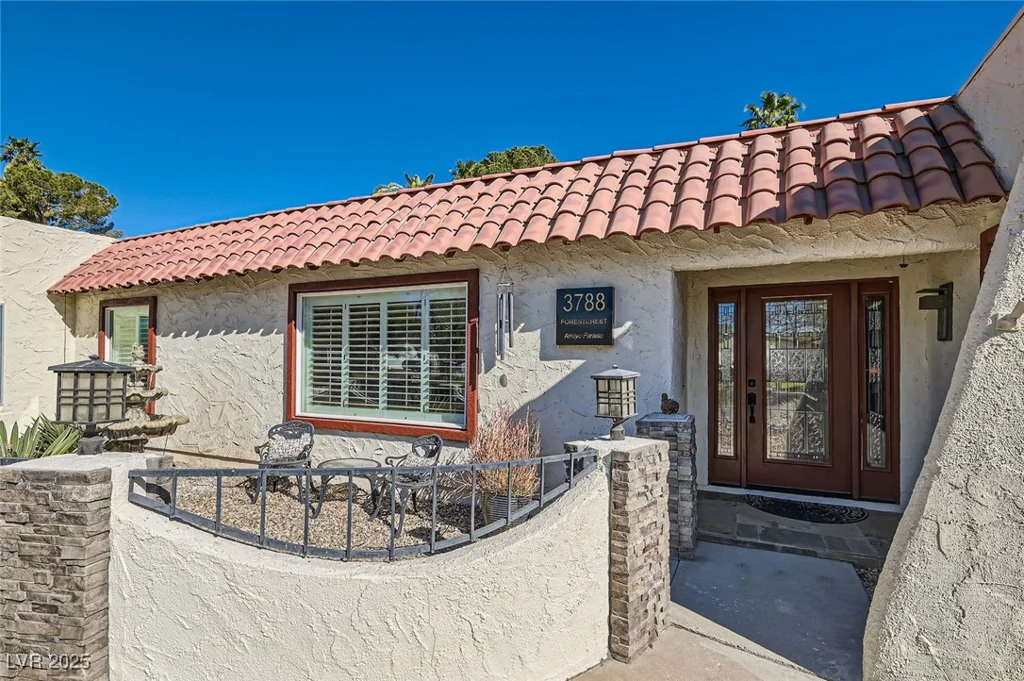 3788 Forestcrest, Las Vegas, NV 89121