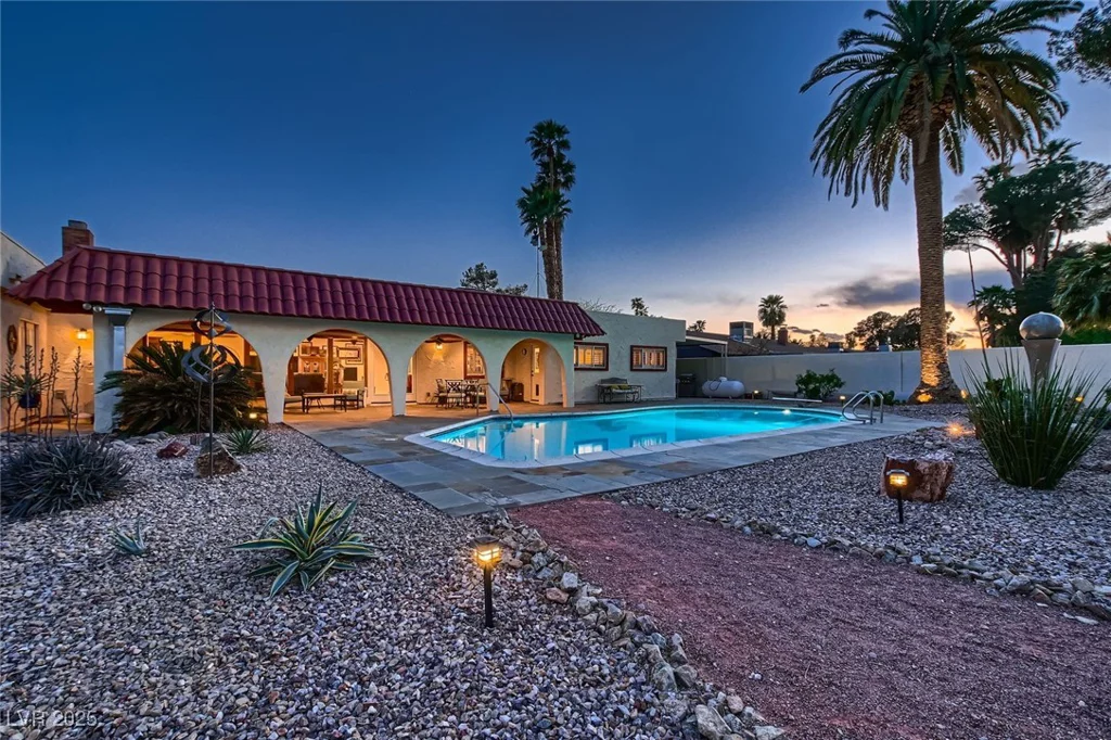 3788 Forestcrest, Las Vegas, NV 89121