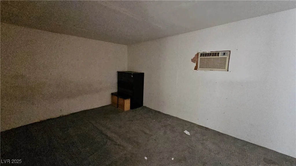 2125 Flower, North Las Vegas, NV 89030