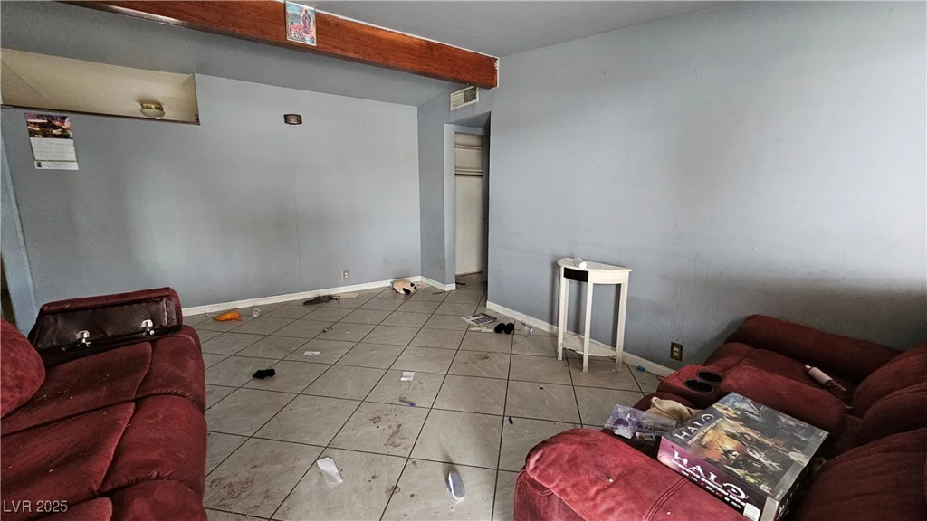 2125 Flower, North Las Vegas, NV 89030