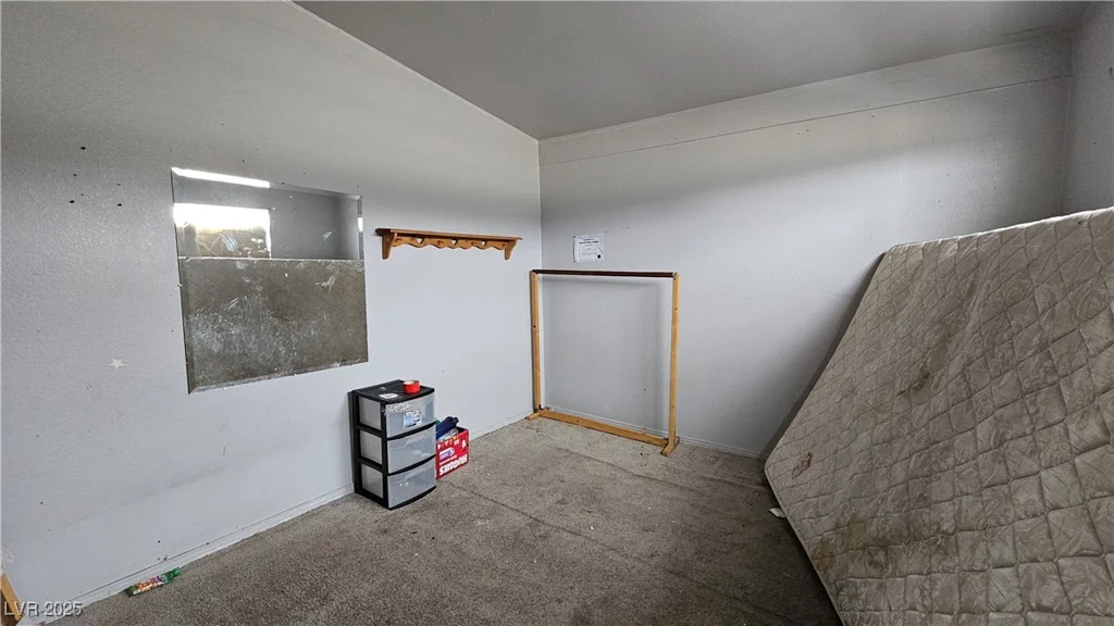 2125 Flower, North Las Vegas, NV 89030