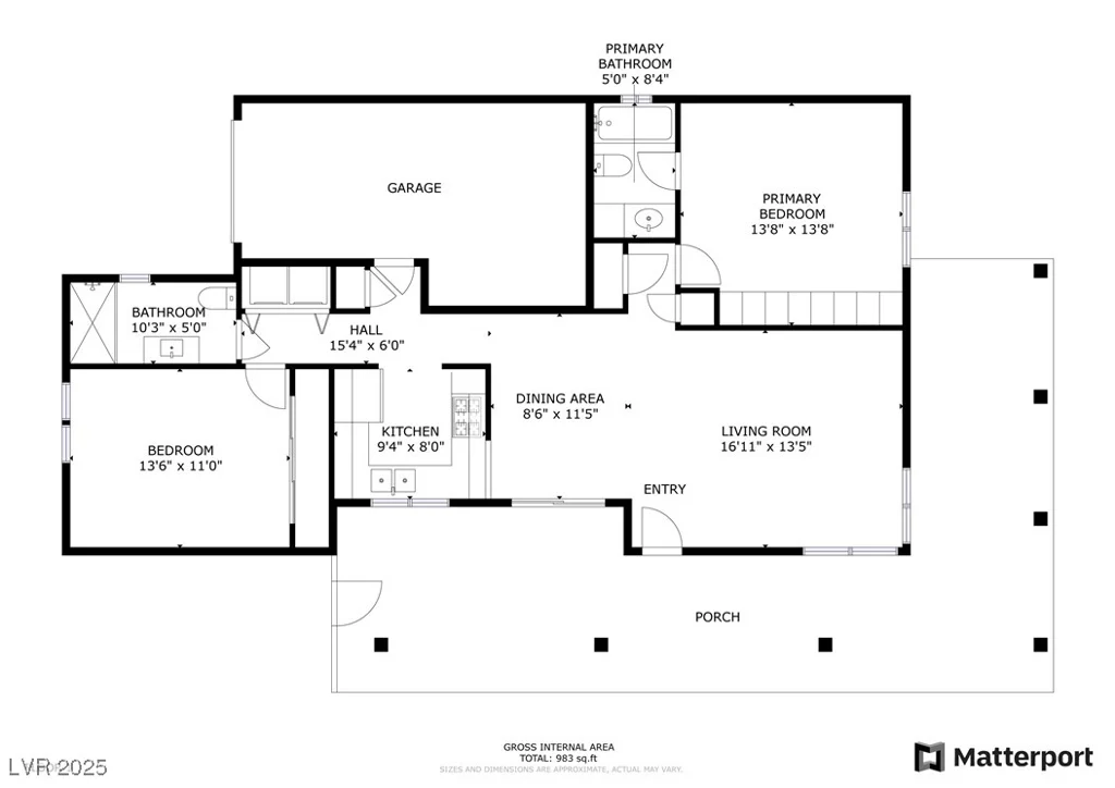 7341 Girard, Las Vegas, NV 89147