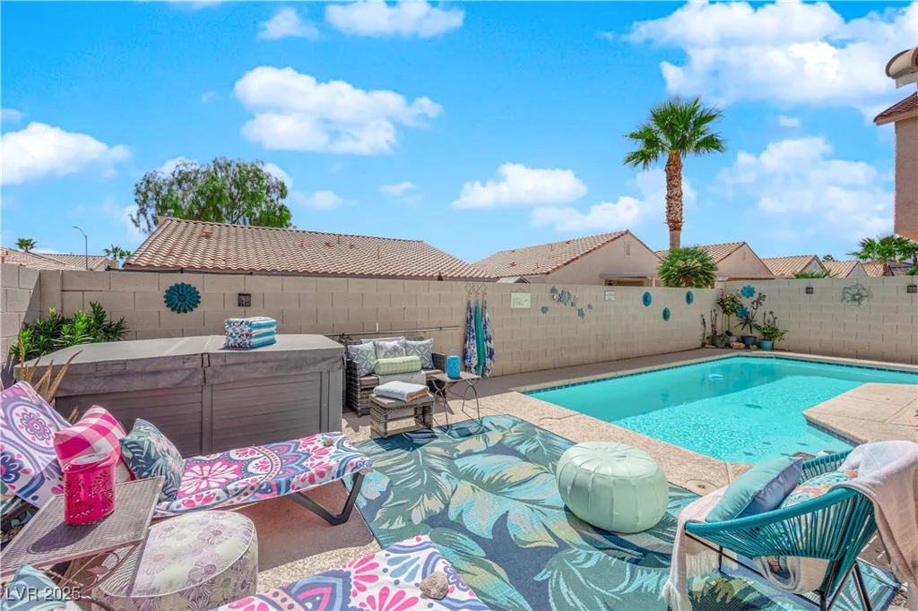7845 Scammons Bay, Las Vegas, NV 89129