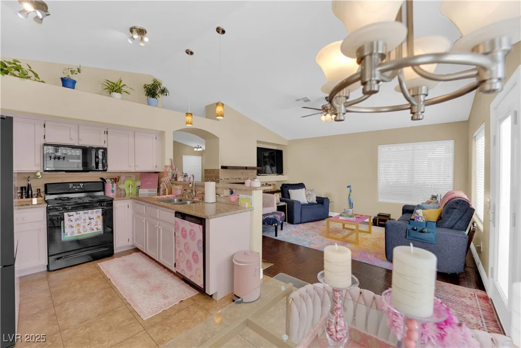 7845 Scammons Bay, Las Vegas, NV 89129