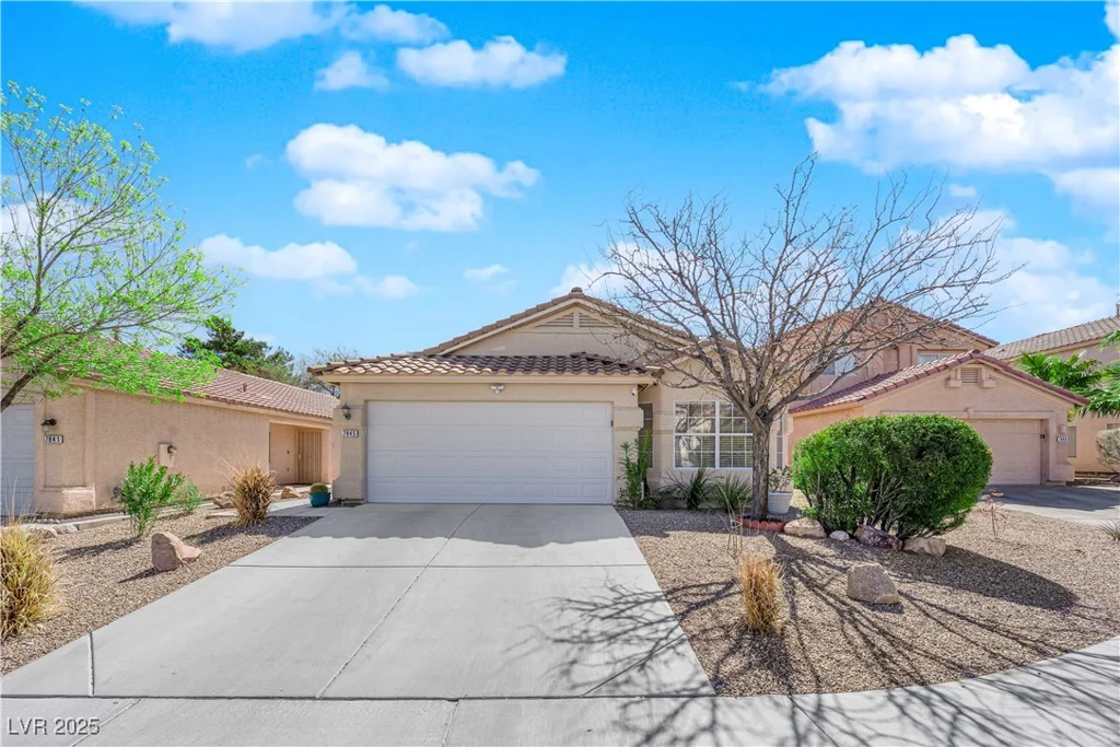 7845 Scammons Bay, Las Vegas, NV 89129