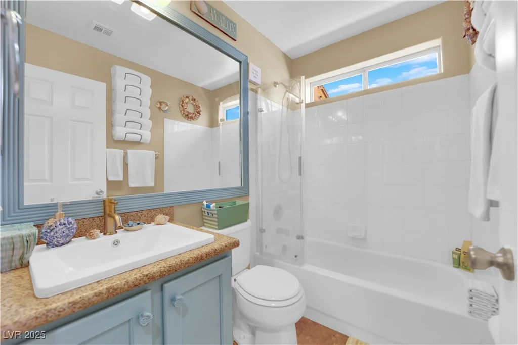 7845 Scammons Bay, Las Vegas, NV 89129