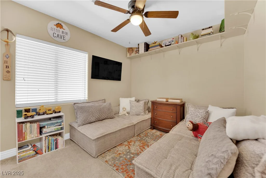 7845 Scammons Bay, Las Vegas, NV 89129