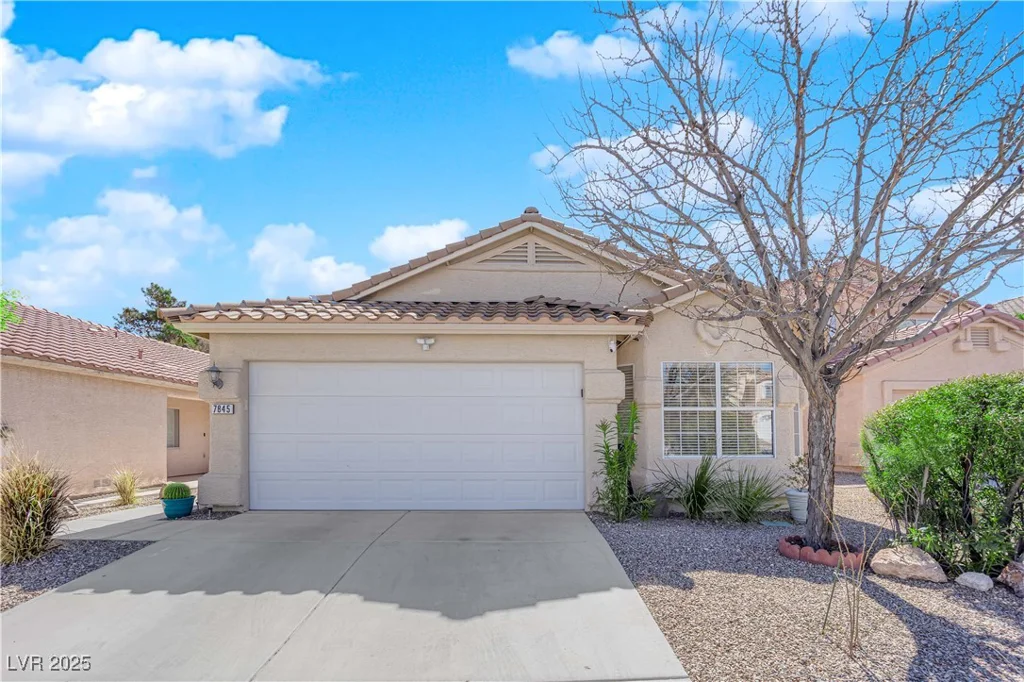 7845 Scammons Bay, Las Vegas, NV 89129