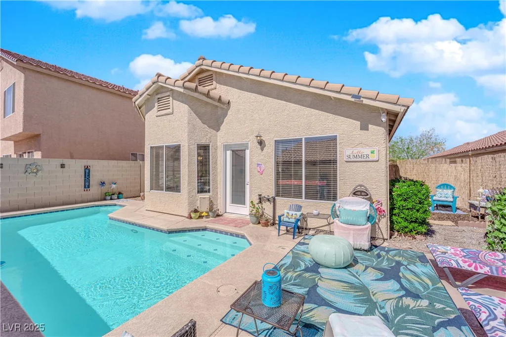 7845 Scammons Bay, Las Vegas, NV 89129