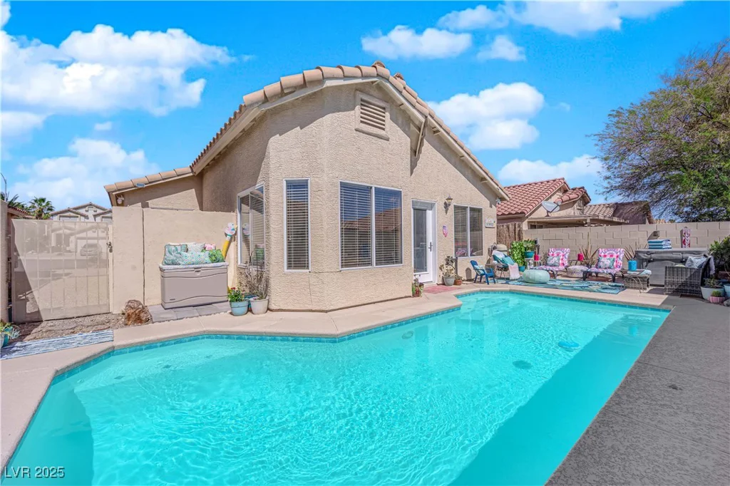 7845 Scammons Bay, Las Vegas, NV 89129