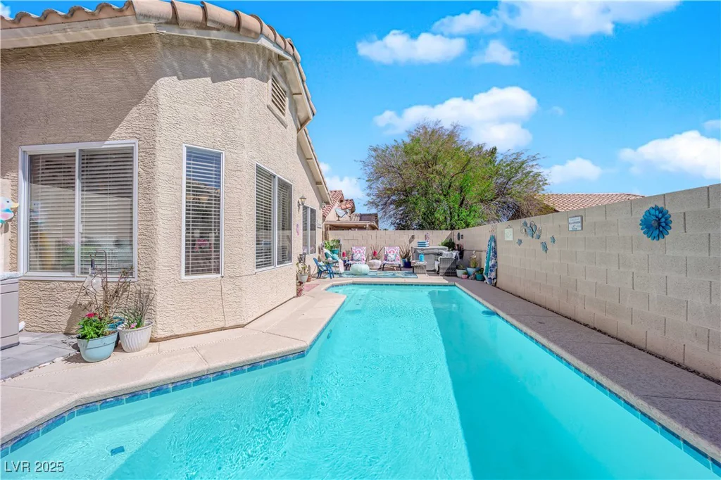 7845 Scammons Bay, Las Vegas, NV 89129