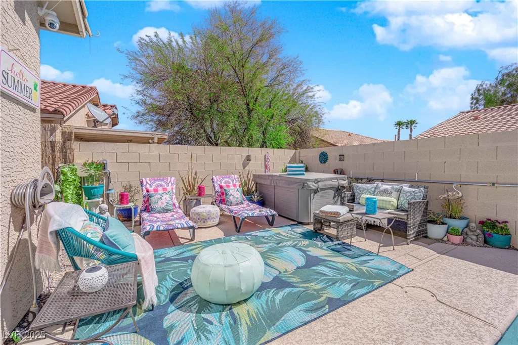7845 Scammons Bay, Las Vegas, NV 89129